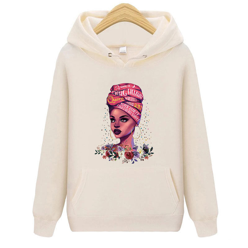 Beauty Heat Transfer Stickers for DIY Garments