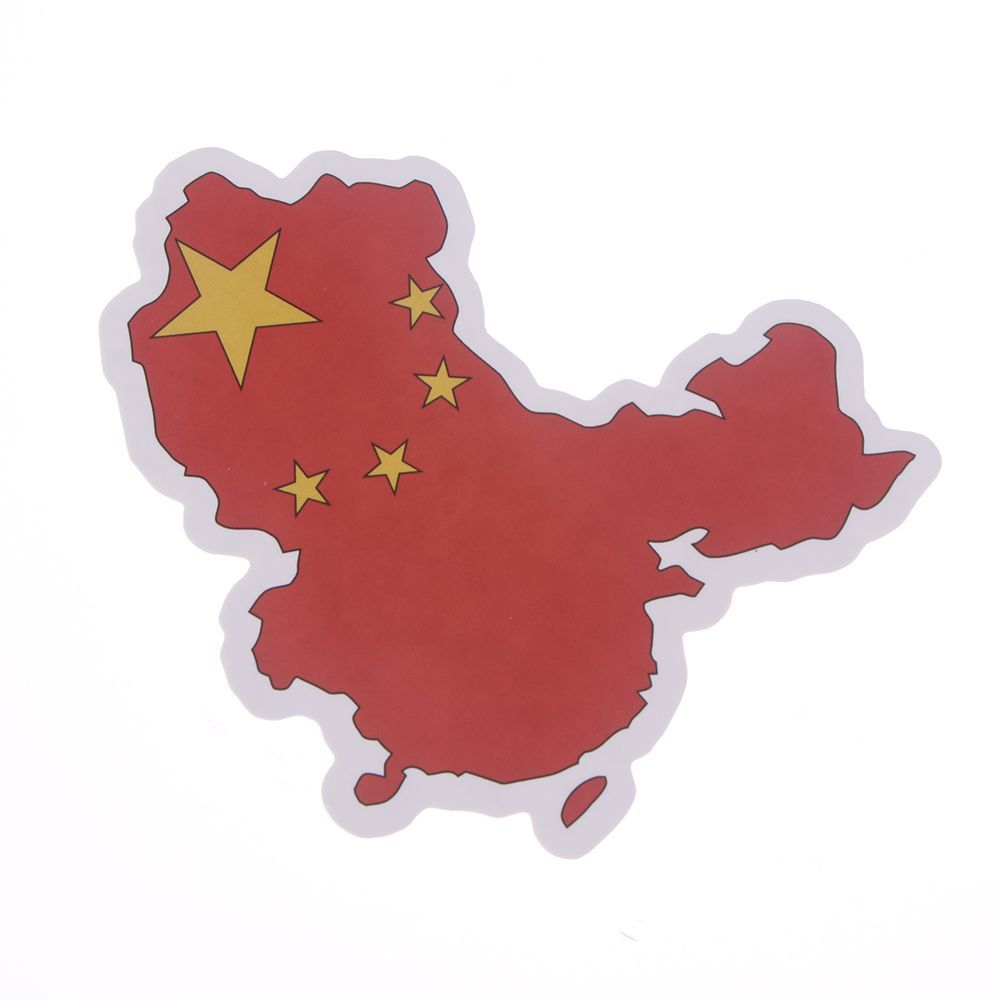 Sticker PVC graffiti sticker