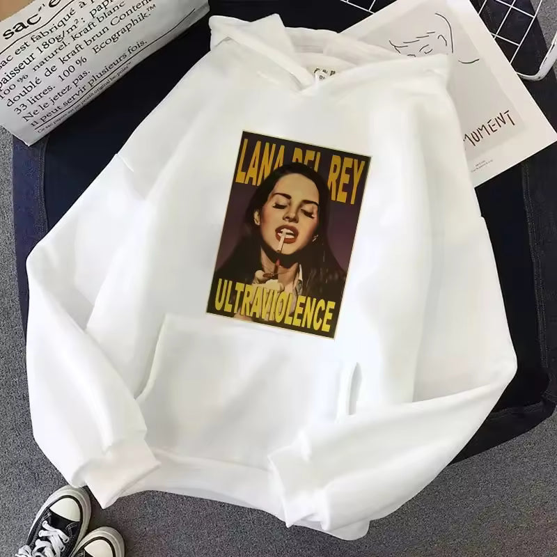 Personalized Unisex Hoodie – Custom Casual Streetwear