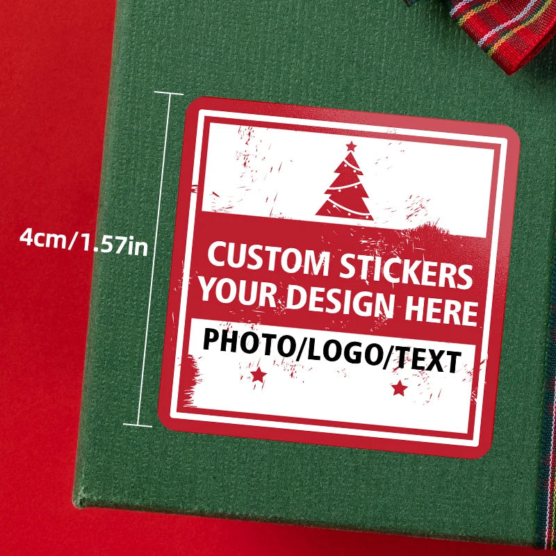 Custom Sticker Maker Kit