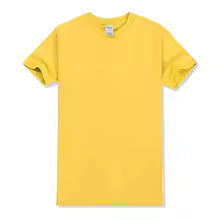 Custom Unisex T-Shirt – Design Your Own Logo, Text & Photo (Front & Back) | Personalized Cotton Tee EU Size