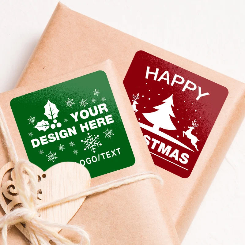 Custom Sticker Maker Kit