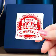 Custom Sticker Maker – Personalized Photo & Text Labels