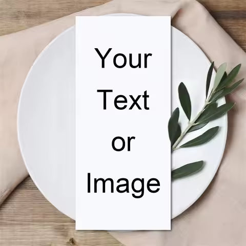 Custom Text & Quote Wall Decal Sticker