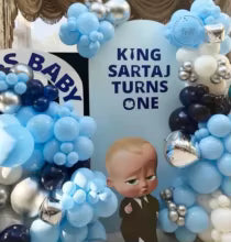 Custom Text & Quote Wall Decal Sticker