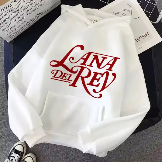 Personalized Unisex Hoodie – Custom Casual Streetwear