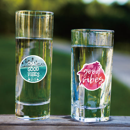 50 Hawaii Hawaii Travel Stickers