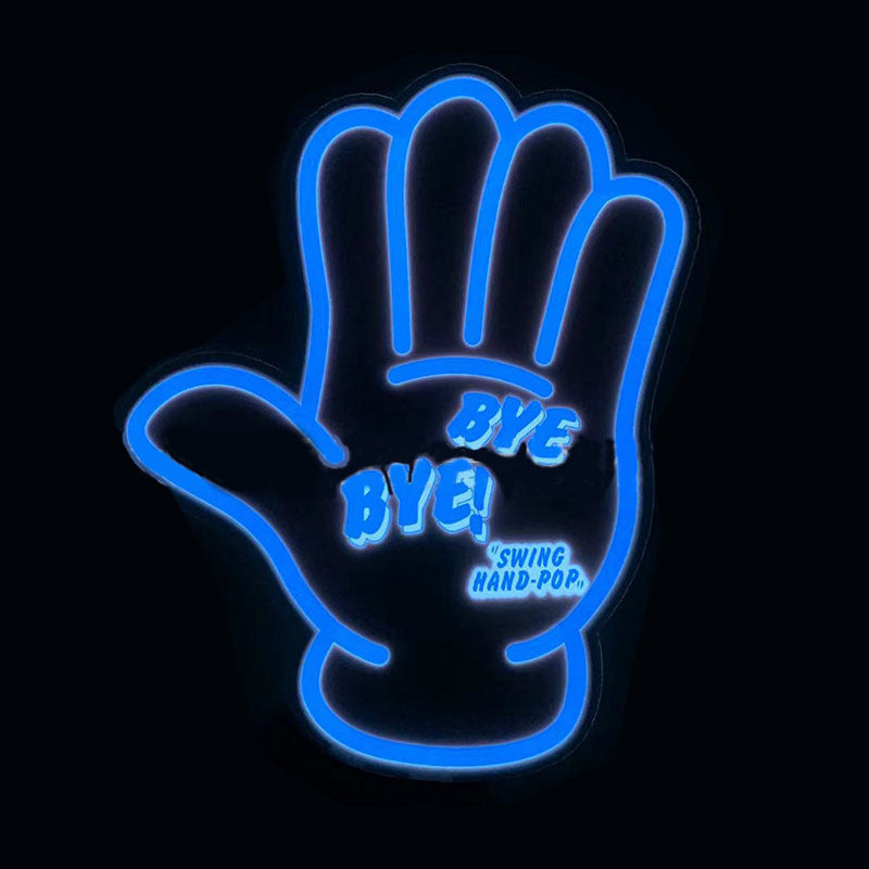 Luminous Custom Small Wall Stickers Luminous Stickers