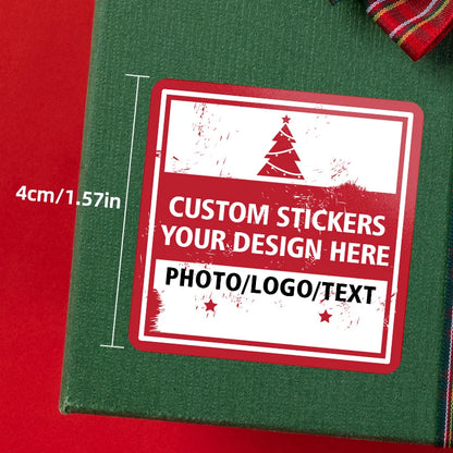 Custom Sticker Maker Kit