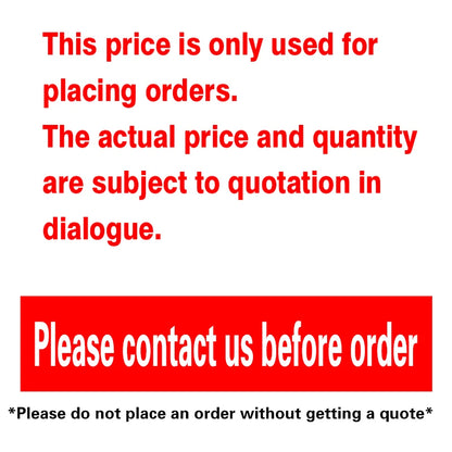 Custom 3D UV DTF Logo Stickers