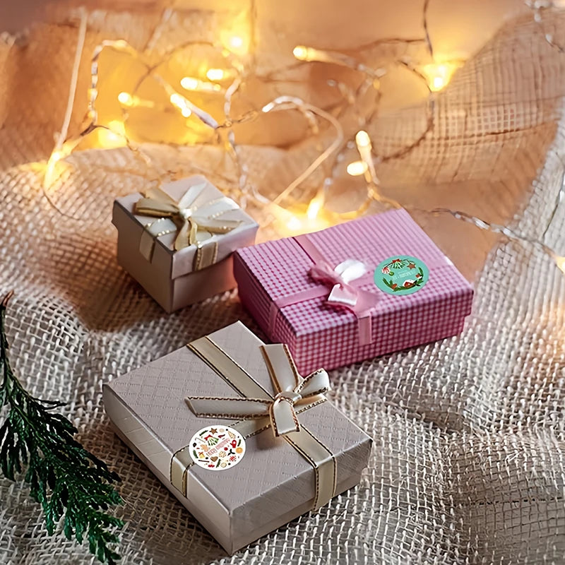 Personalized Milestone Stickers