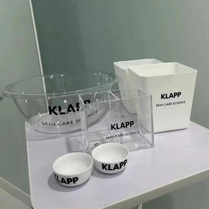 Custom 3D UV DTF Logo Stickers