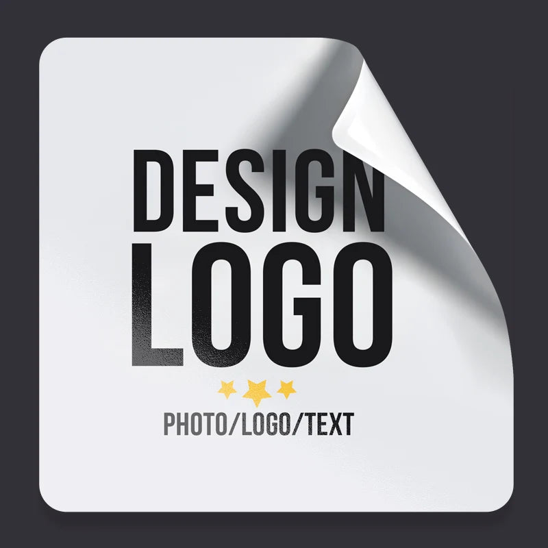 Custom Sticker Maker Kit