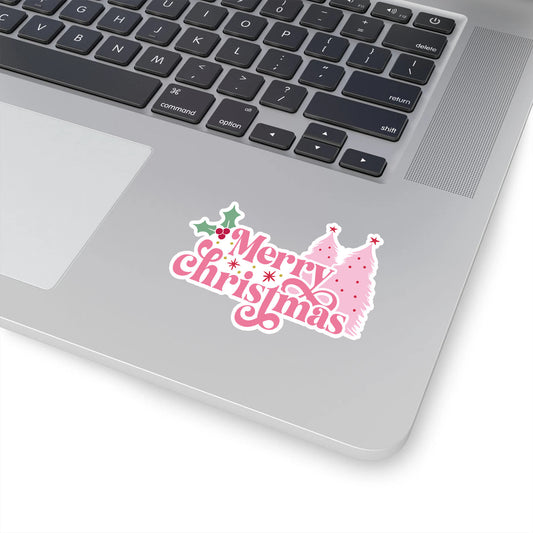 50 Cute Christmas Decoration Sticker  Stickers