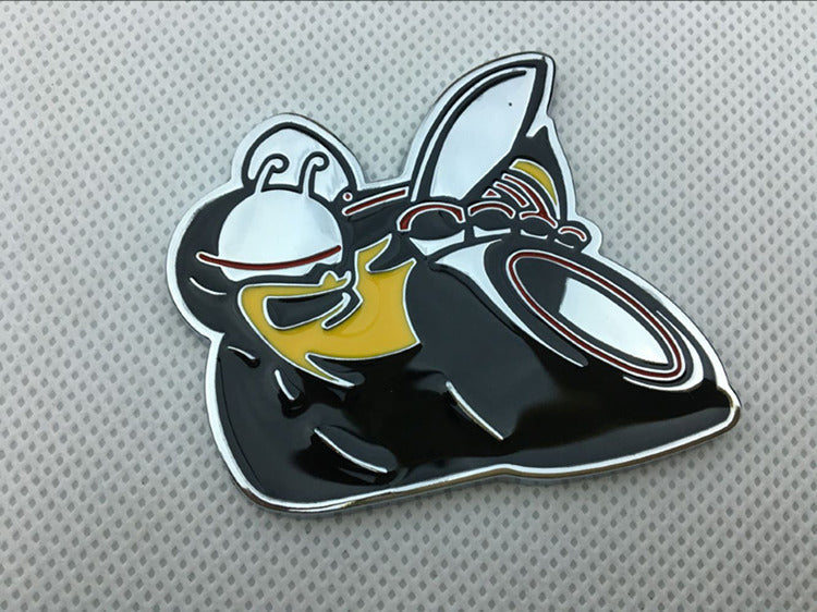Bee Side SRT Tail Car Stickers