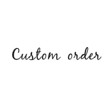 Custom Text & Quote Wall Decal Sticker