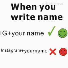 Custom Car Sticker – Personalized Name & Social Media Decal