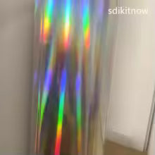 Custom Car Sticker – Personalized Name & Social Media Decal