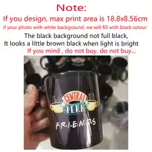 Personalized Photo Mug – Custom Family & Pet Gift