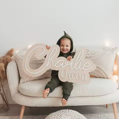 Custom Text & Quote Wall Decal Sticker