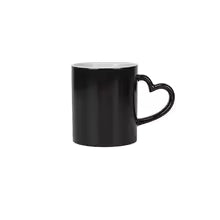 Custom Heat-Sensitive Color Changing Mug