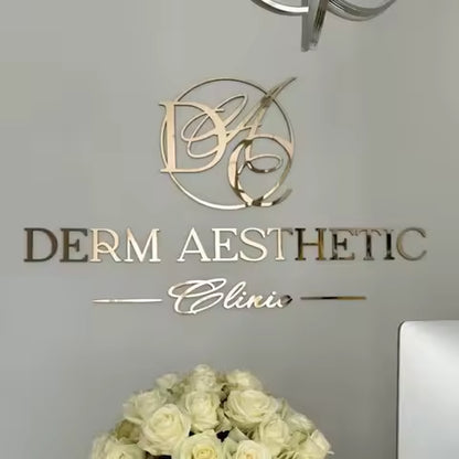 Custom Text & Quote Wall Decal Sticker