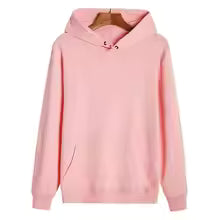 Custom Cotton Hoodies – Print Your Design or Logo, Premium Unisex Gift