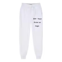 2024 Custom Unisex Hoodie – Personalized Text & Logo Sweatshirt